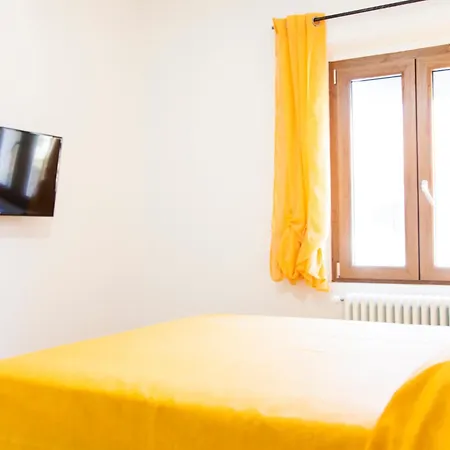 Yellow Casa de hóspedes Pisa