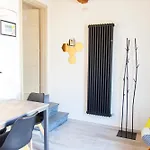 Yellow Gæstehus 3*